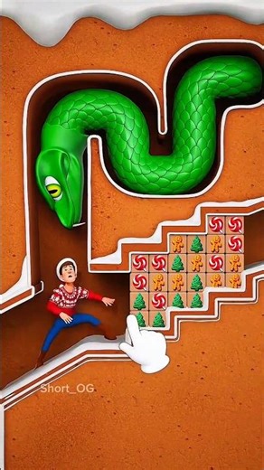 best puzzle game 😱