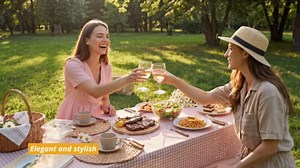 Light Pink Gingham Ruffled Tablecloth 70 x 52 Inches Rectangle Cotton Linen Checkered Table Cloth Buffalo Plaid Farmhouse Vintage Decorative Tablecover for Picnic Kitchen Dining Home Party