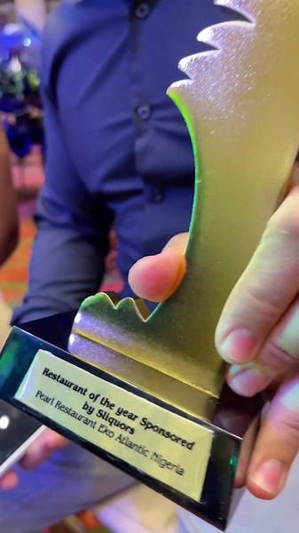 Pearl Restaurant: Celebrating Restaurant of the Year 2023