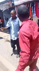 Dereva kajifanya pilot | Churchill Show