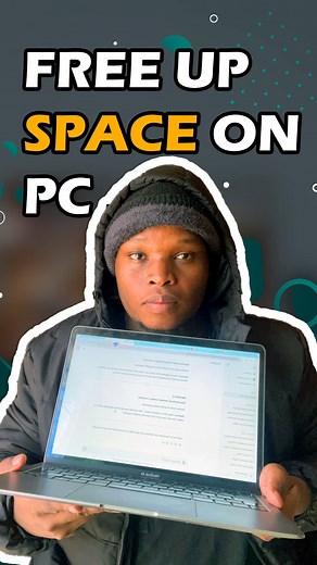 279K views · 2.8K reactions | PC tips pt.14 | how to free up more storage on your computer #pctips #pctricks #pcgaming | TRIX CEO | Facebook