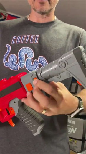 DART ZONE PRO MK 1.2 #shorts