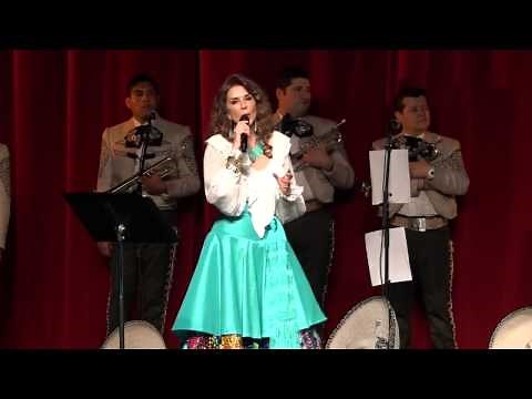 Guadalupe Pineda - Jacinto Cenobio