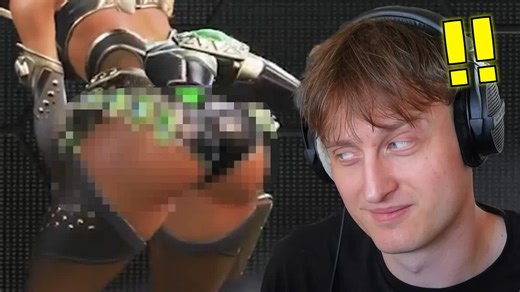 【中英双语/世一狙Mande】终于迎来良心更新