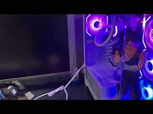 COMPLETE THE COMPUTER SETUP AND SOFTWARE INSTALLATION STEPS