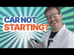 How a Car Starter Works ⚙️| CarParts.com Parts Explained