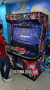 19K views · 328 reactions | Todos los juegos de la HISTORIA Así funcionan los sistemas de videojuegos, aprende un poco sobre su funcionamiento y jugabilidad #mortalkombat #arcade #retrogaming #KOF #Videojuegos #mariobros #StreetFighter #videojuegosretro | Gamer Over Cinematicos | Facebook