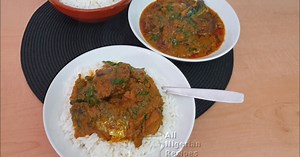 How to Cook the Best Ofe Akwu (Banga Stew) - All Nigerian Recipes
