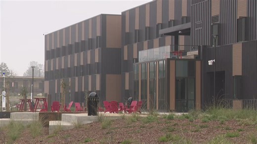 Sierra College celebrating a big milestone