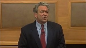 6.7K views · 303 reactions | Have you ever wondered how your thoughts turn into actions? In this brief clip, R.C. Sproul discusses how René Descartes wrestled with this question as he considered the relationship between science and philosophy. Watch the full message: https://ligm.in/2TzYWZB | Ligonier Ministries | Facebook