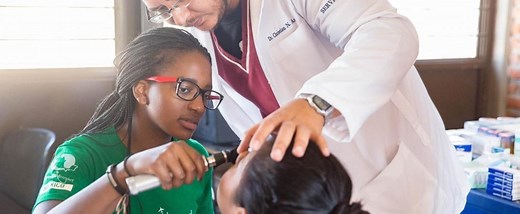 Internship Abroad Programs | Projects Abroad US