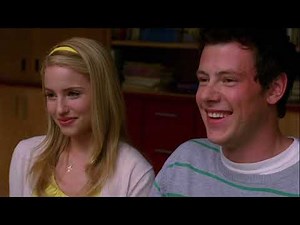 Glee - Lean On Me Full Performance // S1E10