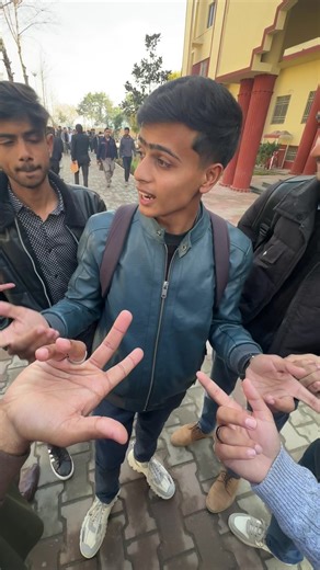 Understanding Ragging at NUML Islamabad