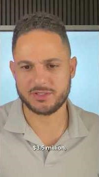 Real Estate Cold Call – Unrealistic Seller Expectations - Part 1 #shorts