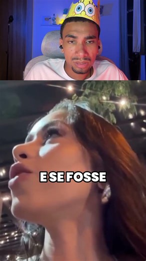 PERGUNTARAM se ELA ERA DO JOB #shorts #youtubeshorts #youtubebrasil