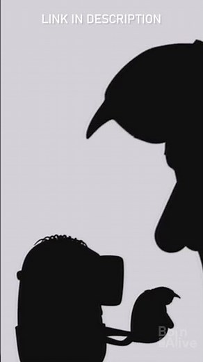 Minions: Shadow Puppets #minions #gru #despicableme #animation