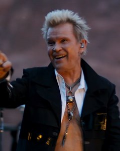 546K views · 22K reactions | Billy Idol - Eyes Without a Face 鹿 | TØP Songs Reel. | Facebook