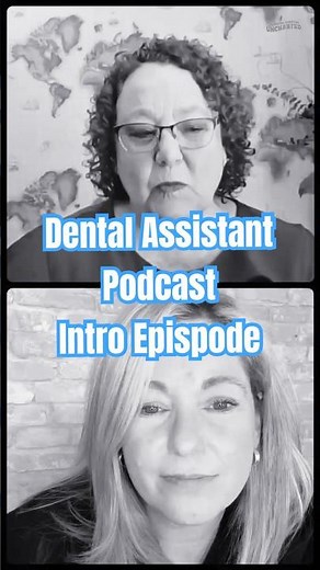 How much does a dental assistant make? #dentalassistant #dentalassisting #dentalassistants