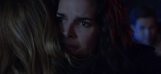 Rizzoli and Isles on TikTok