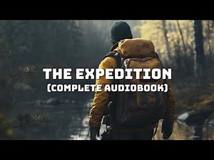 The Expedition by Joel & Nathanael Reed (Complete Audiobook - Thrilling Adventure Survival Story)