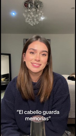 El Cabello Guarda Memorias: Más Que Un Corte