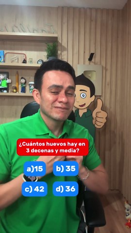 Desafíos Matemáticos Fáciles para Estudiantes