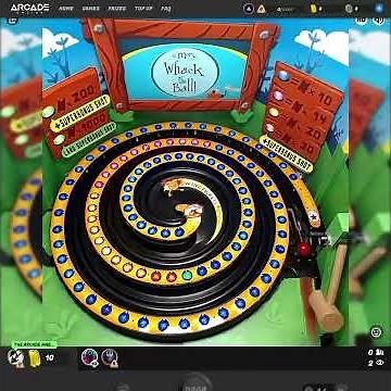 another dizzy chicken video