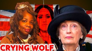 101K views · 3.8K reactions | Ngozi Fulani gets Lady Susan Hussey SACKED! Is she a Meghan Markle Sleeper Agent?  | Ann dree | Facebook
