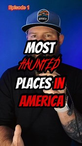 57K views · 2K reactions | Most Haunted Places In America Episode 1... #creepy #scary #history #haunted #philadelphia #travel | Randy W Stover | Facebook