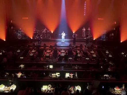 成都新开的live houseCD CONCERT LIVE现场太绝了！！！#CDCONCERTLIVE #livehouse音乐现场 #成都酒吧