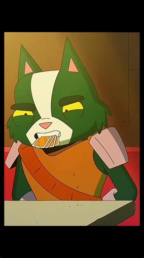 Final Space no TikTok