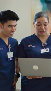 4.5K views | Ready to take the next step in your nursing career? At MedStar Health, the largest health care system in the region, you’ll work alongside leading experts, gain experience across dynamic care settings, and grow in nationally recognized specialties. Join a team that’s advancing care—and advancing careers. | MedStar Health | Facebook