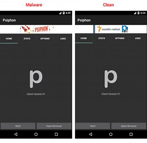 Psiphon For Smartphone Android Download