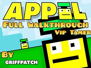 Appel v1.4 (Full walkthrough) by griffpatch