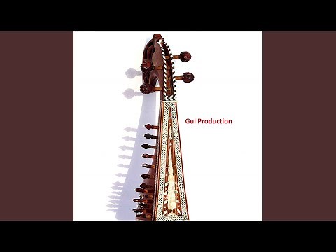 Mast rabab