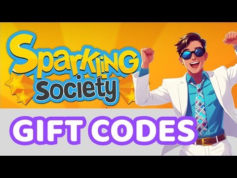 City Island 6 Free Gift Codes - Works on ALL Sparkling Society games