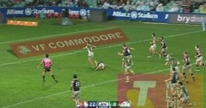 Rd 26: TRY Alex Johnson (70th min)