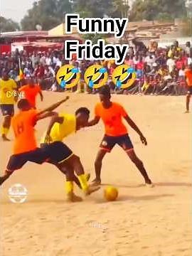 FUNNY FRIDAY 😂 | SKILLS GONE WRONG & RIGHT 💀 #football #funnyfriday #footballshorts