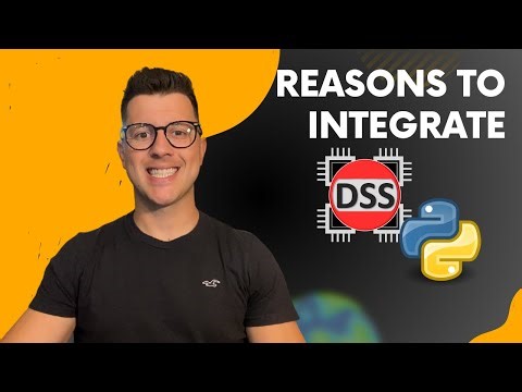 [En] Reasons to Integrate OpenDSS with a Programming Language