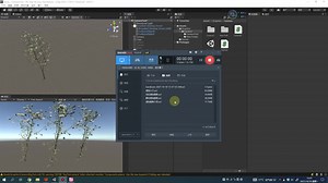 unity中切换颜色空间