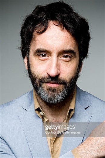 Don McKellar | Actor, Director, Writer
