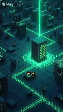 🤖 What is a Botnet? | Cyber Security Basics #cybersecurity #cybersecuritycompany#informationsecurity