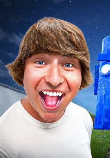 Matthew Beem S03:E10 - From Bikini Bottom to Hawaii - the Most Unreal Challenges Ever!