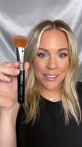 We are so excited to kick-off a new series with our Global Makeup Artist, Dani! Follow along as Dani shows you tips and tricks on how to use your favorite #SigmaBeauty products! Today, she will show you how to use our NEW F47 Multitasker™ brush, which can be used to seamlessly apply your favorite foundation, blush, bronzer and more! https://bit.ly/33uUDRN | Sigma Beauty