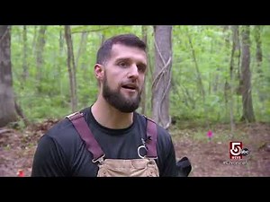 Tehachapi’s Million-Dollar Mystery