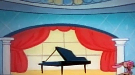 The Ren And Stimpy Show Season 4 Episode 11 It's A Dog's Life