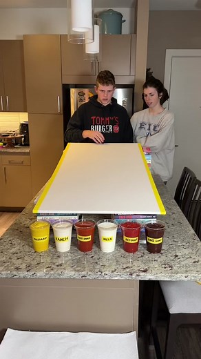 Unexpected Oreo Roulette Challenge at Pong Kitchen