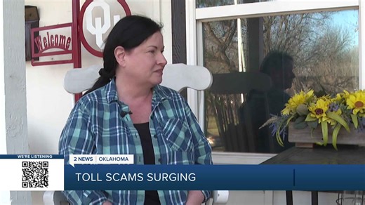 EZ SCAM: Consumers see big rise in scam claiming unpaid tolls