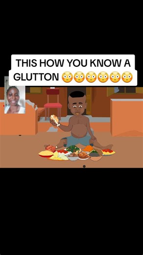 Understanding Gluttony: A Humorous Take on Food Lovers