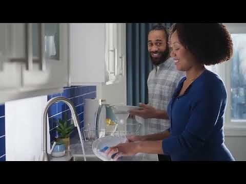 Dawn Platinum Plus Powersuds Commercial (2025)